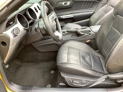 2018 Ford Mustang EcoBoost   - Photo 37 - Crest Hill, IL 60403