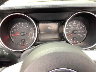 2018 Ford Mustang EcoBoost   - Photo 34 - Crest Hill, IL 60403