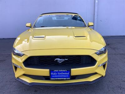 2018 Ford Mustang EcoBoost   - Photo 10 - Crest Hill, IL 60403