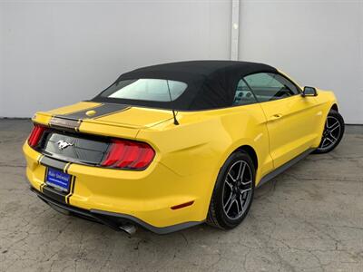 2018 Ford Mustang EcoBoost   - Photo 9 - Crest Hill, IL 60403