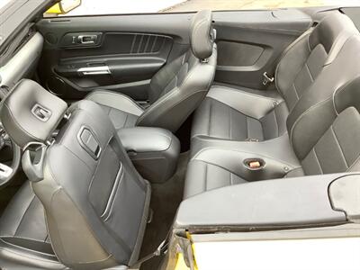 2018 Ford Mustang EcoBoost   - Photo 39 - Crest Hill, IL 60403