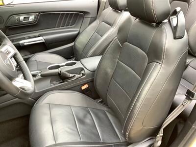 2018 Ford Mustang EcoBoost   - Photo 31 - Crest Hill, IL 60403