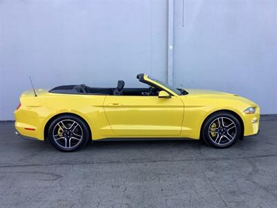 2018 Ford Mustang EcoBoost   - Photo 19 - Crest Hill, IL 60403