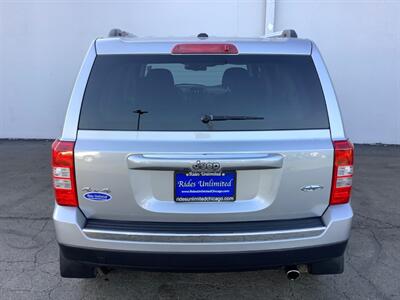 2017 Jeep Patriot High Altitude   - Photo 5 - Crest Hill, IL 60403