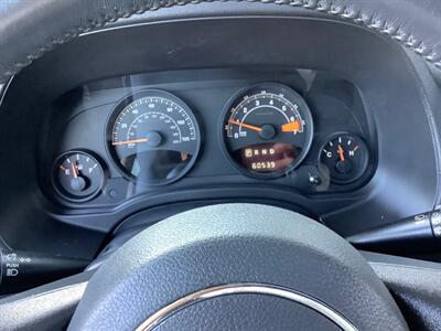2017 Jeep Patriot High Altitude   - Photo 23 - Crest Hill, IL 60403