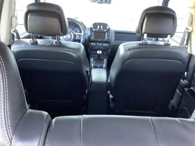 2017 Jeep Patriot High Altitude   - Photo 42 - Crest Hill, IL 60403