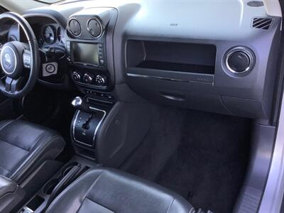 2017 Jeep Patriot High Altitude   - Photo 34 - Crest Hill, IL 60403