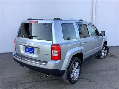 2017 Jeep Patriot High Altitude   - Photo 6 - Crest Hill, IL 60403