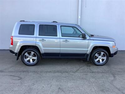 2017 Jeep Patriot High Altitude   - Photo 7 - Crest Hill, IL 60403