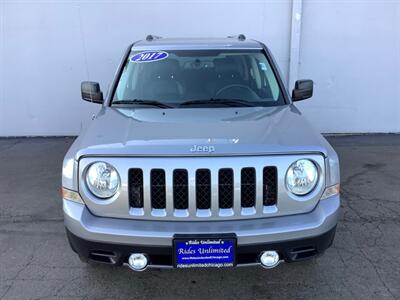 2017 Jeep Patriot High Altitude   - Photo 9 - Crest Hill, IL 60403