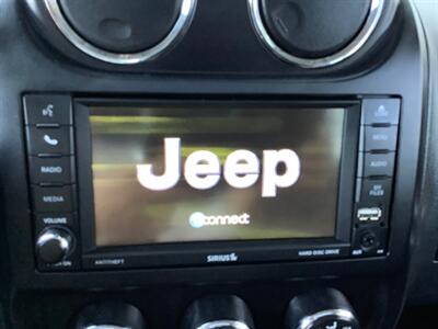 2017 Jeep Patriot High Altitude   - Photo 19 - Crest Hill, IL 60403