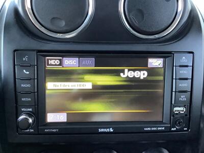 2017 Jeep Patriot High Altitude   - Photo 21 - Crest Hill, IL 60403