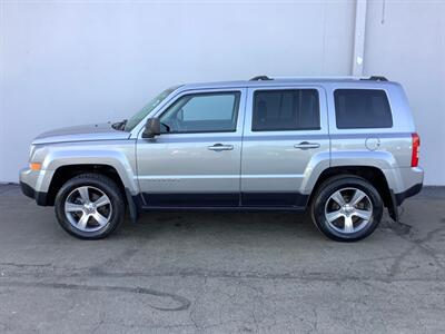 2017 Jeep Patriot High Altitude   - Photo 3 - Crest Hill, IL 60403