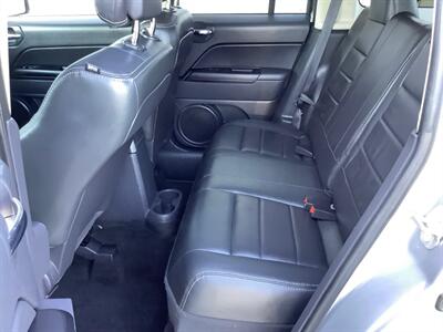 2017 Jeep Patriot High Altitude   - Photo 27 - Crest Hill, IL 60403