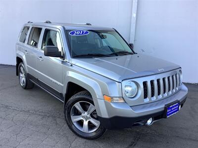 2017 Jeep Patriot High Altitude   - Photo 8 - Crest Hill, IL 60403