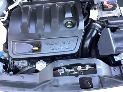 2017 Jeep Patriot High Altitude   - Photo 48 - Crest Hill, IL 60403