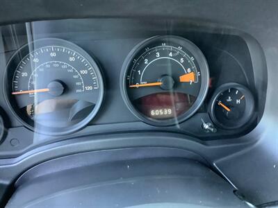 2017 Jeep Patriot High Altitude   - Photo 18 - Crest Hill, IL 60403