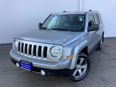 2017 Jeep Patriot High Altitude   - Photo 2 - Crest Hill, IL 60403