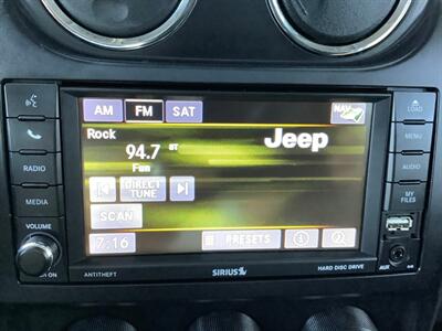 2017 Jeep Patriot High Altitude   - Photo 20 - Crest Hill, IL 60403