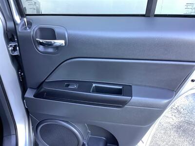 2017 Jeep Patriot High Altitude   - Photo 28 - Crest Hill, IL 60403