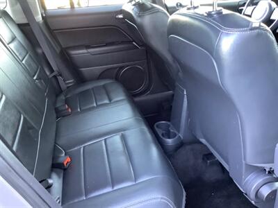 2017 Jeep Patriot High Altitude   - Photo 29 - Crest Hill, IL 60403