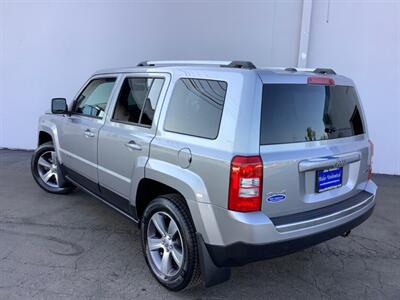 2017 Jeep Patriot High Altitude   - Photo 4 - Crest Hill, IL 60403
