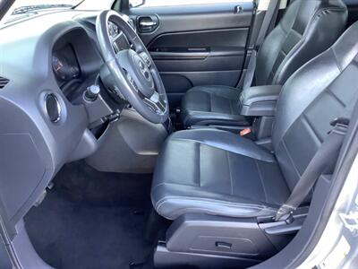 2017 Jeep Patriot High Altitude   - Photo 13 - Crest Hill, IL 60403