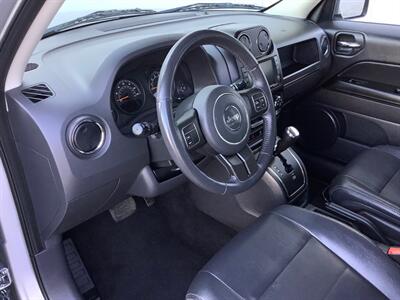 2017 Jeep Patriot High Altitude   - Photo 14 - Crest Hill, IL 60403