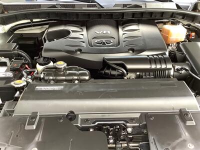 2017 INFINITI QX80   - Photo 66 - Crest Hill, IL 60403
