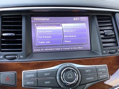 2017 INFINITI QX80   - Photo 26 - Crest Hill, IL 60403