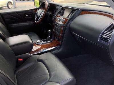 2017 INFINITI QX80   - Photo 49 - Crest Hill, IL 60403