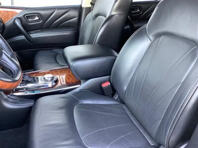 2017 INFINITI QX80   - Photo 29 - Crest Hill, IL 60403