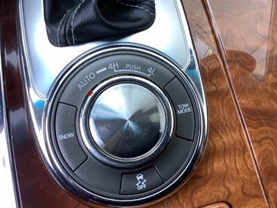 2017 INFINITI QX80   - Photo 28 - Crest Hill, IL 60403