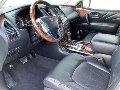 2017 INFINITI QX80   - Photo 15 - Crest Hill, IL 60403