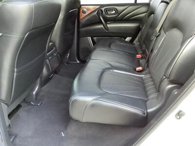 2017 INFINITI QX80   - Photo 32 - Crest Hill, IL 60403