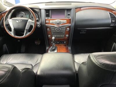 2017 INFINITI QX80   - Photo 51 - Crest Hill, IL 60403