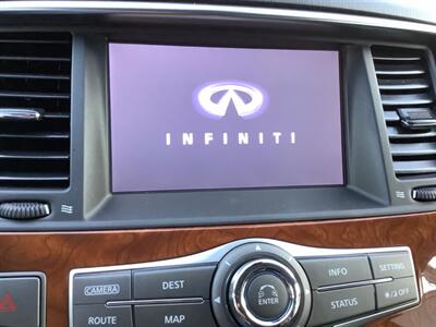 2017 INFINITI QX80   - Photo 10 - Crest Hill, IL 60403