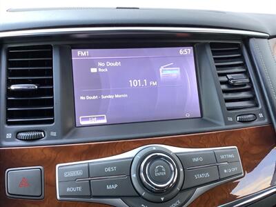 2017 INFINITI QX80   - Photo 23 - Crest Hill, IL 60403