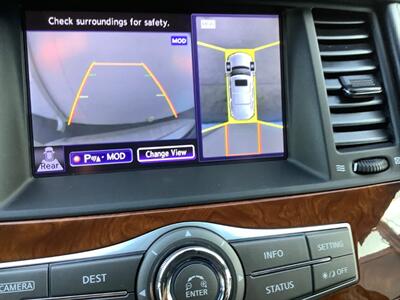 2017 INFINITI QX80   - Photo 12 - Crest Hill, IL 60403