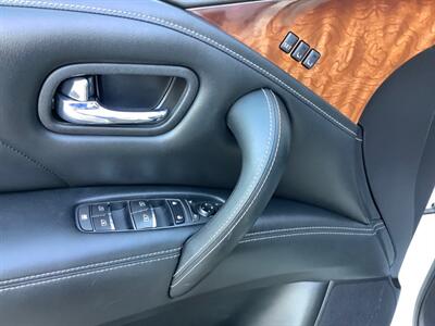 2017 INFINITI QX80   - Photo 13 - Crest Hill, IL 60403