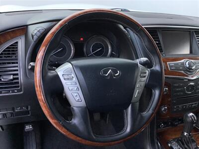2017 INFINITI QX80   - Photo 20 - Crest Hill, IL 60403