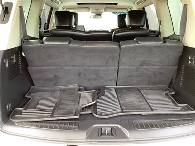2017 INFINITI QX80   - Photo 55 - Crest Hill, IL 60403