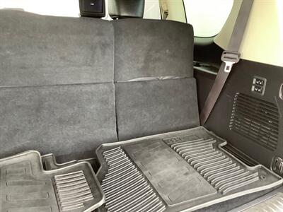 2017 INFINITI QX80   - Photo 58 - Crest Hill, IL 60403