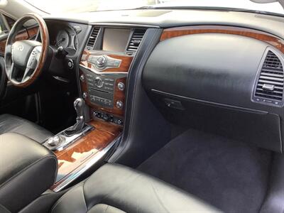 2017 INFINITI QX80   - Photo 50 - Crest Hill, IL 60403