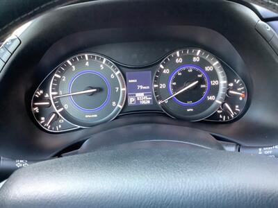 2017 INFINITI QX80   - Photo 27 - Crest Hill, IL 60403