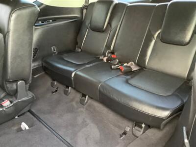 2017 INFINITI QX80   - Photo 35 - Crest Hill, IL 60403