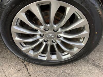2017 INFINITI QX80   - Photo 63 - Crest Hill, IL 60403