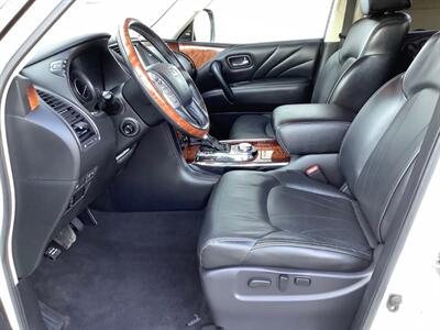 2017 INFINITI QX80   - Photo 14 - Crest Hill, IL 60403