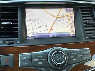 2017 INFINITI QX80   - Photo 25 - Crest Hill, IL 60403