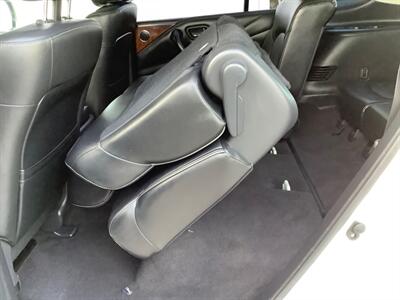 2017 INFINITI QX80   - Photo 33 - Crest Hill, IL 60403